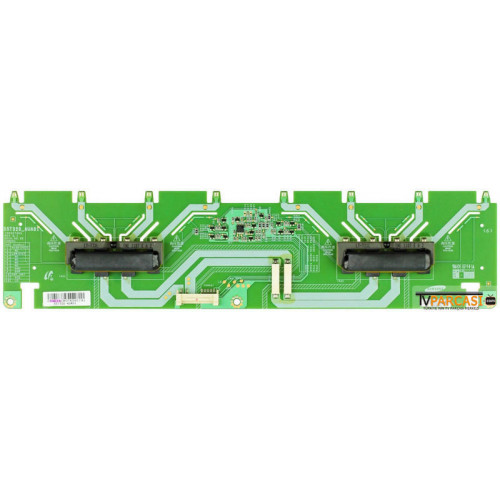 SST320_4UA01, LJ97-03461A, LTF320AP11, LTF320AP11 V02, Backlight Inverter, Inverter Board, Samsung