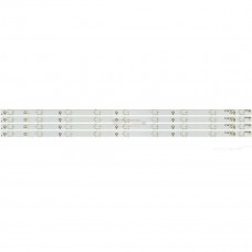 40Pfk4509 Gj-Dled11P5-400-D409-V7 Led Bar Takımı