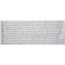 42Ln5400 Led Bar Takımı