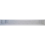 43Pus6031/12 43Ub8600 43Uhl910 43Ub7750 Led Bar Takımı