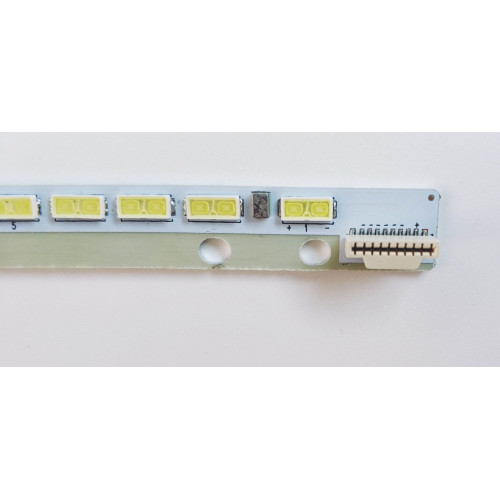 6922L-0043A 47 V13 Edge Lg 47La640S Sıfır Led Backlight