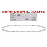 Arçelik A32L 5745 4B Beko B32L 5711 5B0 Led Bar Rh-A323030020