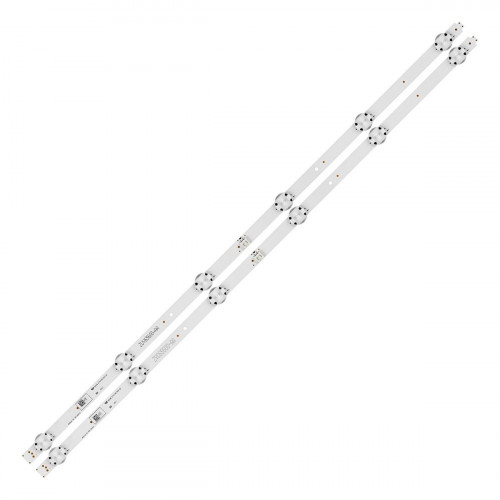 Arçelik A32L 6752 5B A32L 6760 5W Led Bar Takım