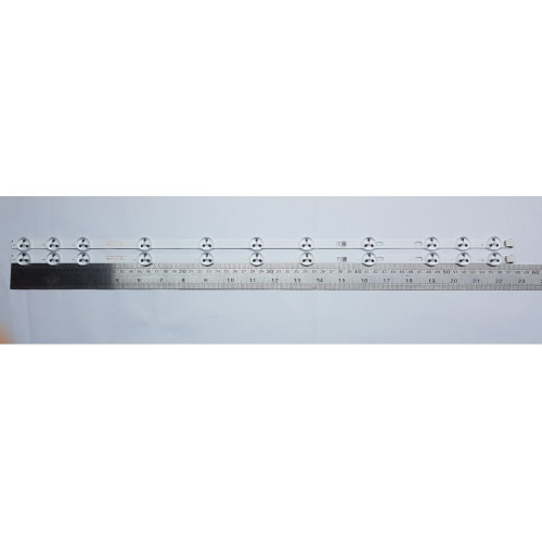 Finlux32Fx410 Techwood 32Fhd2 Seg 32Sc7690 Led Bar