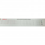 Lc43490059A 17Y 43Inch-A-Type Lg 43Uj630V Led Bar Tkm