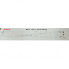 Lc43490059A 17Y 43Inch-A-Type Lg 43Uj630V Led Bar Tkm