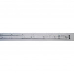 Lc43490059A Lg Innotek 17Y 43Inch-A-Type Lg 43Uj630V Led Bar Tkm