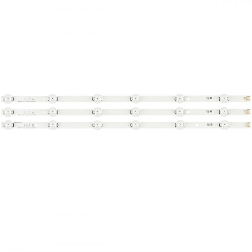 LG 32LB580 32LF580 32LB582 LED Bar 32