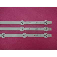 Lg 32Le5300 Lg 32Ln5400 Lg 32Ln575 Led Bar Takımı