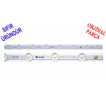 Lg 32Mn19Hm Sıfır Led Bar Takımıdir Ssc-32Lj61-Hd-S 32Mn