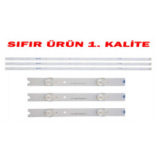 Lg 43Uf6407. 43Uh610V. 43Uh610N. 43Uh650V Led Bar 6916L-2563A