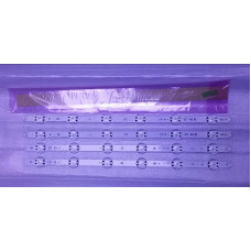 Lg 49Uj651 49Uj670V 49Uj6565 49Uv340C 49Uj701 Led Bar Takımı