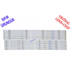 Lg Innotek 17Y 55Inch-A-Type 55Uj63-Uhd-A 55Uj63-Uhd-B Led Bar