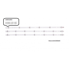 Lta320Ap33 Panel Ledleri Svs320Ad7 7Led Svs320Ad7 6Led 3 Adet