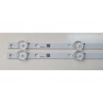 Philips 32Phh4109/88 32Pfl3138 32Pfk4109 Led Bar