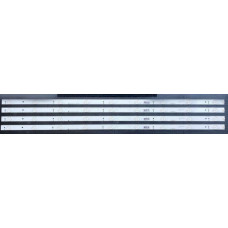 PHİLİPS 40PFK5300, 40PFK4009, 40PFK4309, 40PFK4509 LED BAR