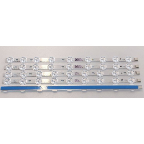 PHİLİPS 40PFL3008K/12, 39PFL3008, 40PF3025, LED BAR