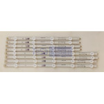 Philips 42PFK6309 42PFK5209 Led Bar 42