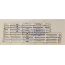 Philips 42PFK6309 42PFK5209 Led Bar 42