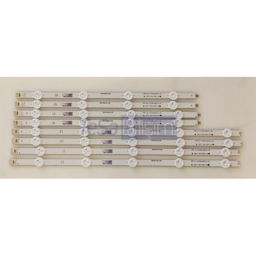 Philips 42PFK6309 42PFK5209 Led Bar 42