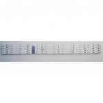 Philps 43Pus7202 43Pus6551 84 CM Led Bar Takımı
