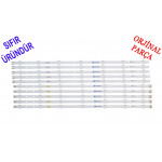 Samsung 55H6273 Ue55H6273 Led Bar Panel Ledleri