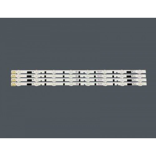 Samsung Ue28F4000As - D2Ge-280Sc0-R3 2013Svs28H Bn96-25298A Led