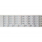 Seg 40Sd6100 Luxor 40L600D Nexon 40Nx600 Led Bar