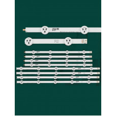 SMARTLED-174 PHILIPS 42PFK6309/12, 42PFK5209/12, LC420DUN PG P1, 42 V14 DRT REV0.0, 6916L-1455B, 6916L-1456B, 6916L-1457B, 6916L-1458B, LED BAR, EASTE