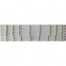 Vestel 42Fa5000 42Fa5100 42Pf3022 Finlux  42Fd7440 Led Bar