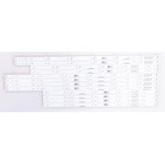 Vestel 49Fa9000 Led Bar 490Dled Slim A-Left-Type Rev06