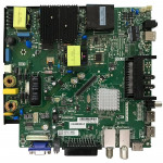 TP.S512.PC821, SPCVT16007, B16075913-0A00521, LSC490HN04-W, YU-MA-TU, Main Board, Ana Kart, LMC490HN04