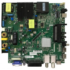 TP.S512.PC821, SPCVT16007, B16075913-0A00521, LSC490HN04-W, YU-MA-TU, Main Board, Ana Kart, LMC490HN04