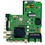 TP.SK516S.PB802 , 17B5-SK20-SC40DC5A , Onvo OV32150 , Main Board , HV320WHB-F56